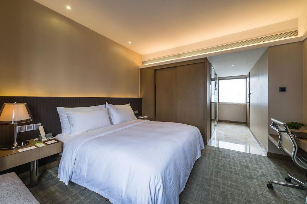 Hangzhou Tower Hotel מראה חיצוני תמונה