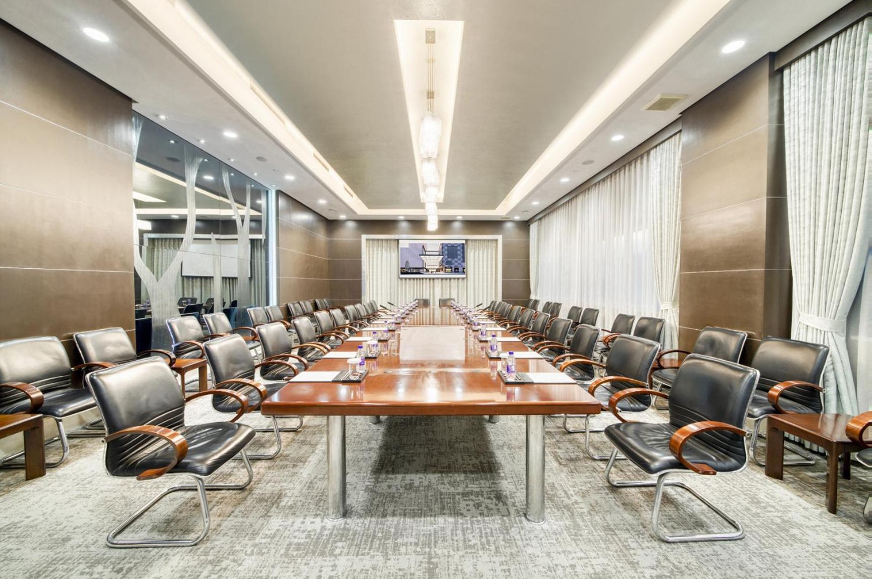 Hangzhou Tower Hotel מראה חיצוני תמונה