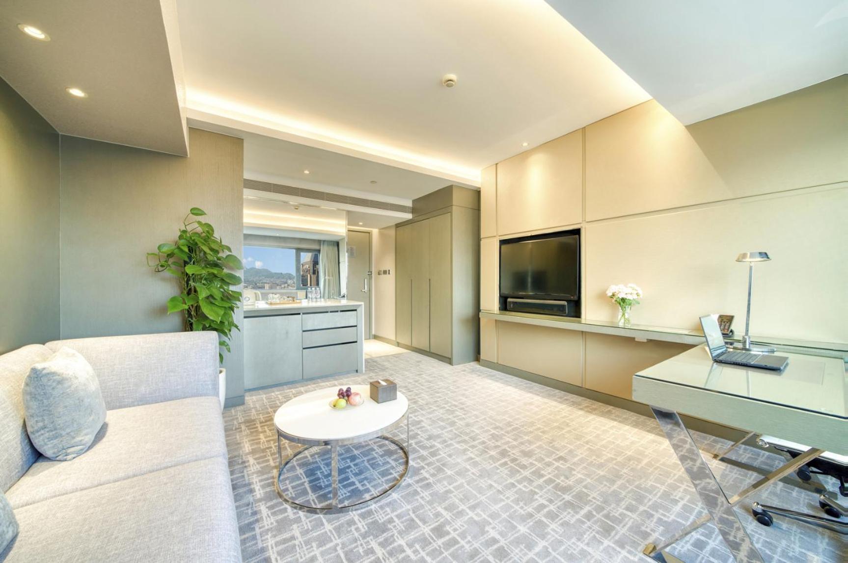 Hangzhou Tower Hotel מראה חיצוני תמונה