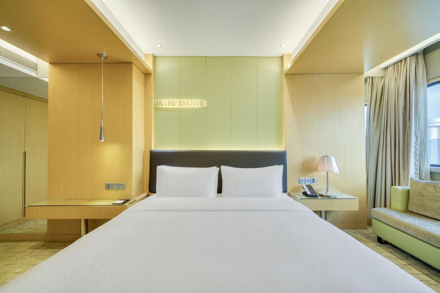 Hangzhou Tower Hotel מראה חיצוני תמונה