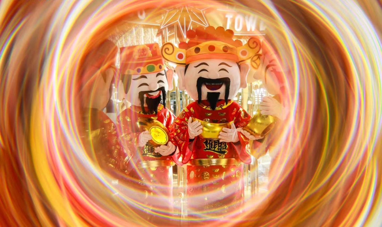 Hangzhou Tower Hotel מראה חיצוני תמונה