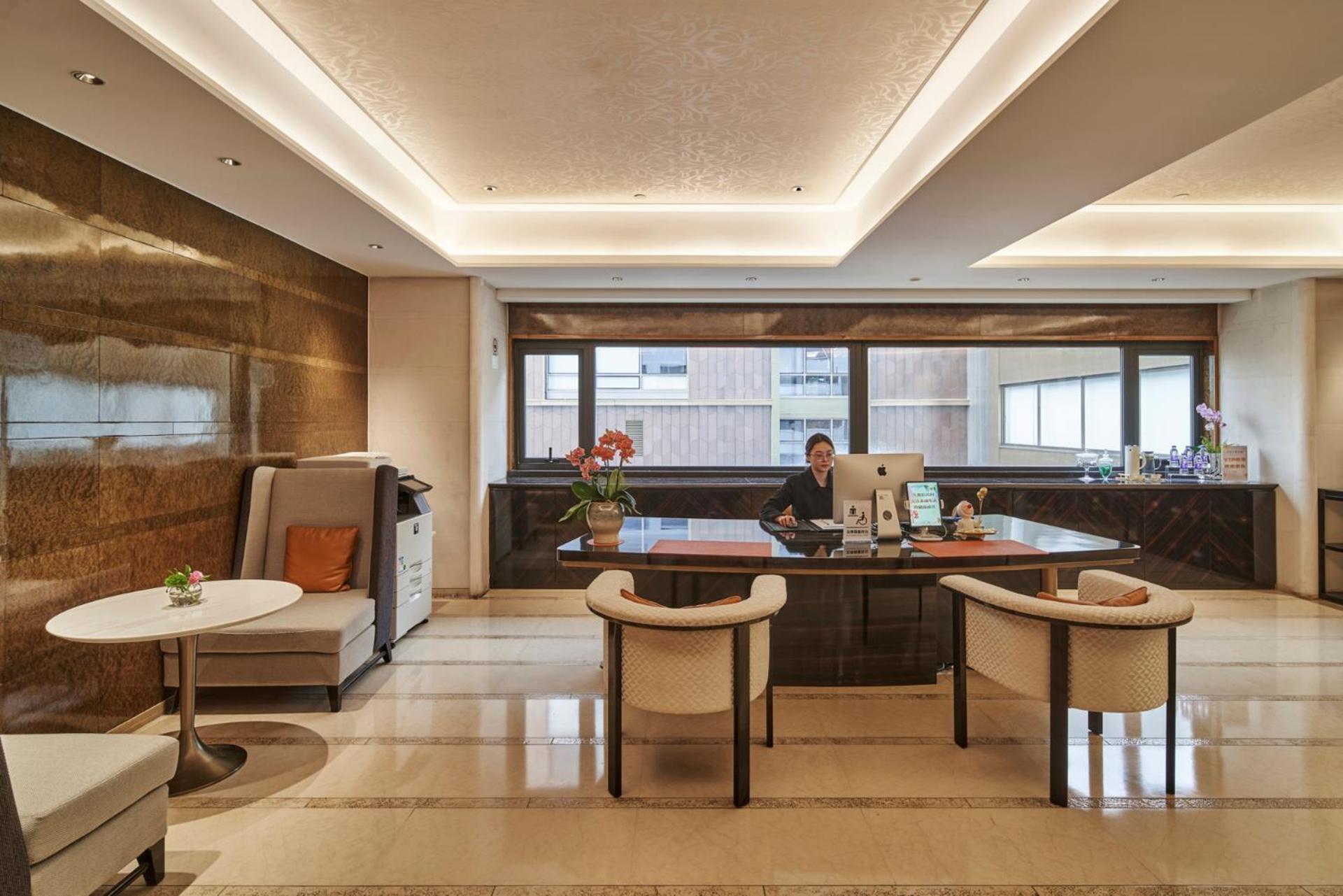Hangzhou Tower Hotel מראה חיצוני תמונה